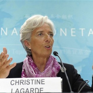 ΔΝΤ: Ο αυξανόμενος αριθμός γυναικών στο χώρο εργασίας ανεβάζει τους ρυθμούς ανάπτυξης