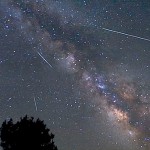 Βροχή από αστέρια αύριο το βράδυ