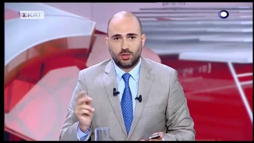 Ο ΣΥΡΙΖΑ θα απέχει από τις εκπομπές του ΣΚΑΪ