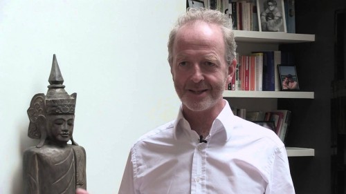 Ντίξον: «Ο Τσίπρας επέδειξε ηγετική ικανότητα έστω και την τελευταία στιγμή»