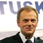 Ντόναλντ Τουσκ: Φτάσαμε ομόφωνα σε συμφωνία