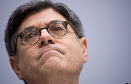 Λιου: Μη βιώσιμο το ελληνικό χρέος – Άμεση συμφωνία