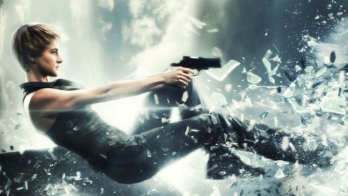 Δείτε ποιοι κέρδισαν από ένα αντίτυπο του βιβλίου της Βερόνικα Ροθ «Η Τριλογία της Αποκάλυψης:Ανταρσία».