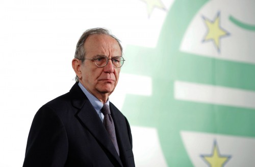 Πάντοαν: «Είναι ακόμη μια δύσκολη πορεία και το αποτέλεσμα δεν μπορεί να προεξοφληθεί»