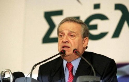 Σκοτώθηκε η κόρη του Στέλιου Παπαθεμελή