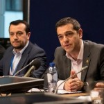 Guardian: «Κυβερνητικά στελέχη ετοιμάζουν τις βαλίτσες τους για Βρυξέλλες»