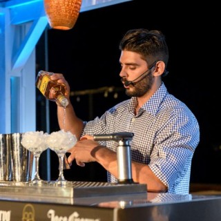 O Λευτέρης Πετρογεωργάκης είναι ο μεγάλος νικητής που θα διεκδικήσει τον τίτλο του Don of Tequila στο Μεξικό