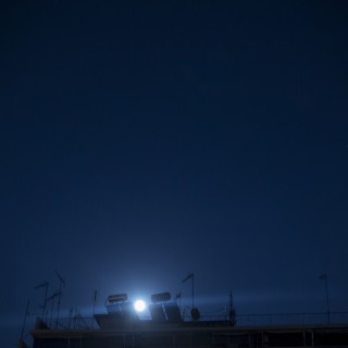 Pop Noir #12: Time Without Question