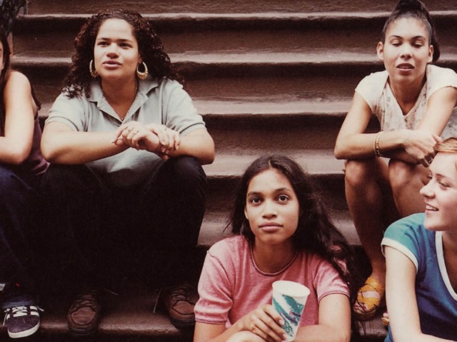 To KIDS δεν θα μπορούσε να γυριστεί με τίποτα το 2015