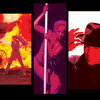 7 Ταινίες (που σχεδόν) Τερμάτισαν 7 Kαριέρες