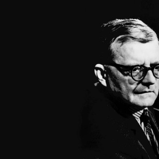 40 χρόνια από το θάνατο του Ντμίτρι Σοστακόβιτς