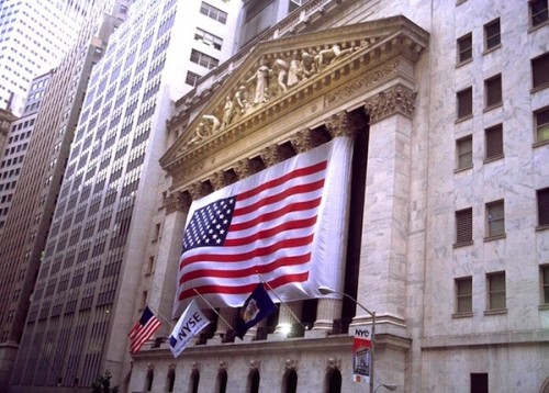 Τεχνικό πρόβλημα «ρίχνει» το χρηματιστήριο της Νέας Υόρκης