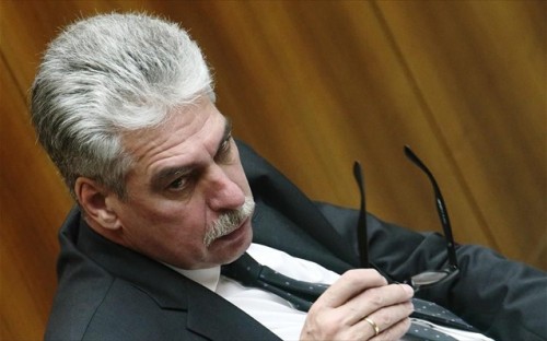 Χανς-Γεργκ Σέλινγκ: Η Ελλάδα στο ευρώ και μετά το «ΟΧΙ»