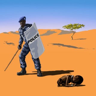 Πώς Κάνει τη Δουλειά της η Αστυνομία σε Διάφορα Μέρη του Κόσμου;