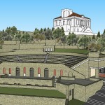 Το πρόγραμμα του 1ου Διεθνούς Φεστιβάλ Άνδρου