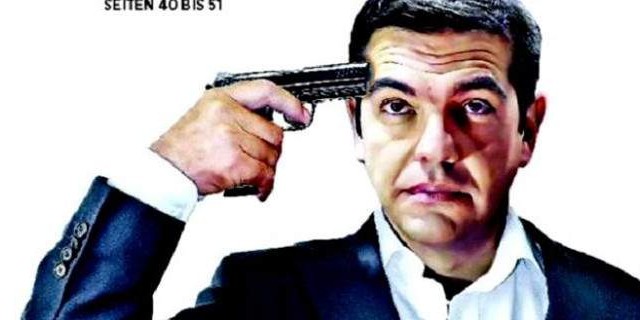 Handelsblatt: Φέρτε τα λεφτά σας ή πυροβολώ