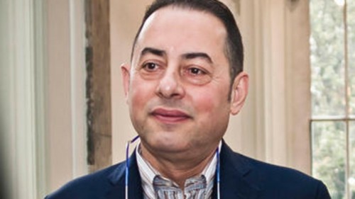 Τζιάνι Πιτέλα: «Η Ευρώπη χωρίς την Ελλάδα δεν υπάρχει»