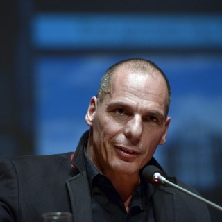 Τα κατά Βαρουφάκη εγκλήματα