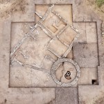 Σημαντικά τα ευρήματα στη χερσόνησο της Μολυβωτής νομού Ροδόπης