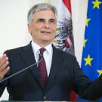 Βέρνερ Φάιμαν: Να σεβαστούμε το αποτέλεσμα