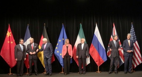 Ιστορική συμφωνία για το πυρηνικό πρόγραμμα του Ιράν