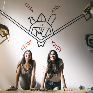 Τι σχέση έχει ένα φουντούκι με την ελληνική φύση και τα extreme sports;