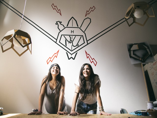 Τι σχέση έχει ένα φουντούκι με την ελληνική φύση και τα extreme sports;