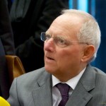 Σόιμπλε: Φαίνεται ότι τώρα πραγματικά στην Ελλάδα, γίνεται σοβαρή προσπάθεια