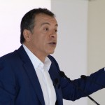 «Εμείς Μπορούμε» είναι το σύνθημα του Ποταμιού για τις εκλογές