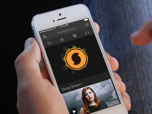 Πώς θα καταλάβετε ποιο τραγούδι παίζει στο ράδιο;