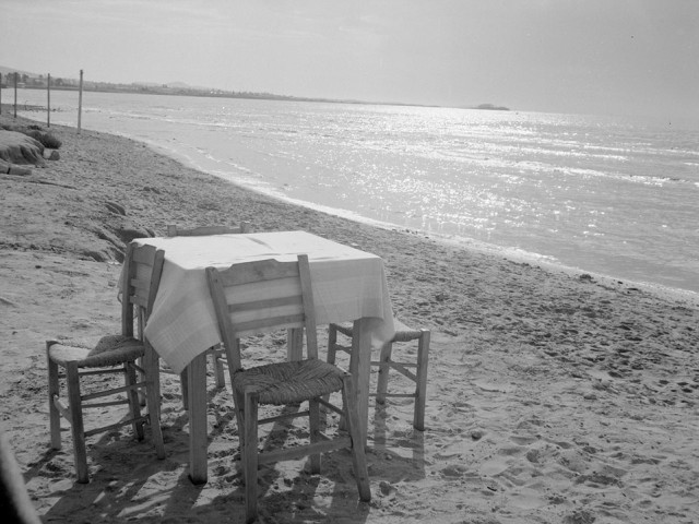 Αναζητώντας το καλοκαίρι μέσα από τις συλλογές του Μουσείου Μπενάκη