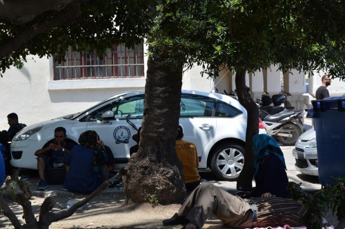 100.000 ευρώ στα νησιά του Νοτίου Αιγαίου για την κάλυψη των έκτακτων αναγκών