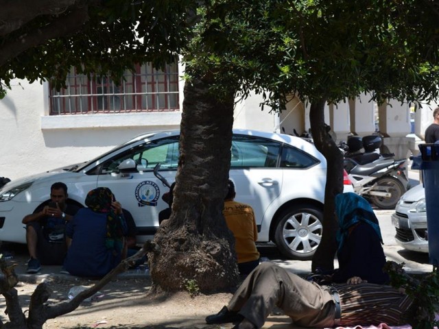 100.000 ευρώ στα νησιά του Νοτίου Αιγαίου για την κάλυψη των έκτακτων αναγκών