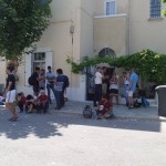 Κως: Από εξάντληση ο θάνατος του 16χρονου Σύρου πρόσφυγα