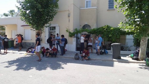 Κως: Νεκρός εντοπίστηκε 16χρονος Σύρος μετανάστης