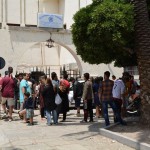 Κoμισιόν: «Eίμαστε έτοιμοι να βοηθήσουμε την Ελλάδα στο μεταναστευτικό»