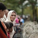 Πάνω από 7000 πρόσφυγες στην Ειδομένη- Κλειστά πάλι τα σύνορα