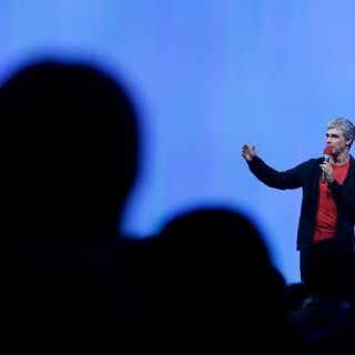 Η Google πέθανε, ζήτω η Alphabet!