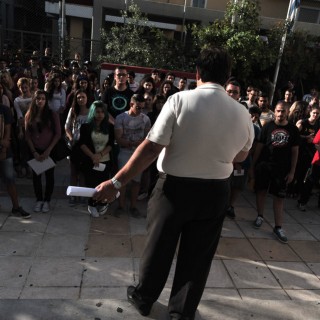 Υψηλότερα δίδακτρα σε ιδιωτικά σχολεία και φροντιστήρια φέρνει η αύξηση του ΦΠΑ