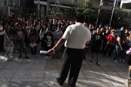 Υψηλότερα δίδακτρα σε ιδιωτικά σχολεία και φροντιστήρια φέρνει η αύξηση του ΦΠΑ