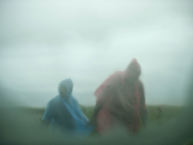 Ο Αύγουστος που πέρασε σε εικόνες.