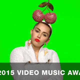 Οι νικητές των MTV Video Music Awards 2015