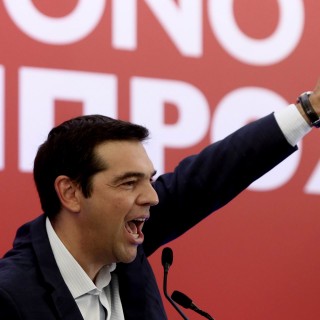 Οι υποψήφιοι του ΣΥΡΙΖΑ