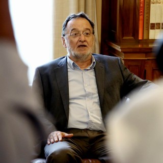 Oι υποψήφιοι της Λαϊκής Ενότητας