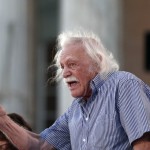 Γλέζος: Η κυβέρνηση Μαξίμου αγνόησε τον ΣΥΡΙΖΑ