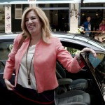 Συνεργασία ΠΑΣΟΚ με το ΚΙΔΗΣΟ του Γιώργου Παπανδρέου