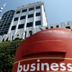 Η συμφωνία δίνει ώθηση στο Χρηματιστήριο