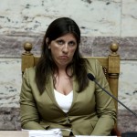 ΣΥΡΙΖΑ, ΝΔ, Ποτάμι, ΚΚΕ και ΠΑΣΟΚ ακυρώνουν την Κωνσταντοπούλου