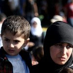 Η Πολωνία θα χτίσει καταυλισμούς για 7.000 μετανάστες