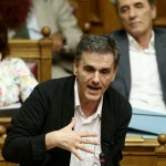 Τσακαλώτος: Αυτή η συμφωνία έχει ευκαιρίες αλλά και προβλήματα